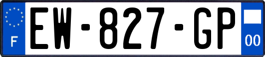 EW-827-GP