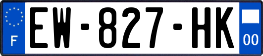 EW-827-HK