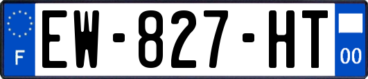 EW-827-HT