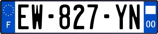EW-827-YN