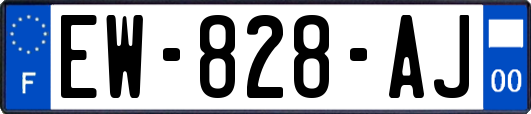 EW-828-AJ