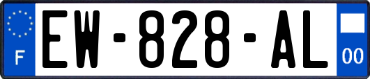 EW-828-AL