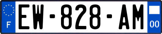 EW-828-AM