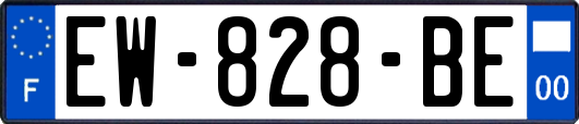 EW-828-BE