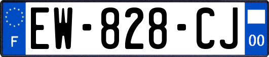 EW-828-CJ