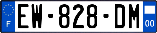 EW-828-DM