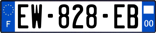 EW-828-EB