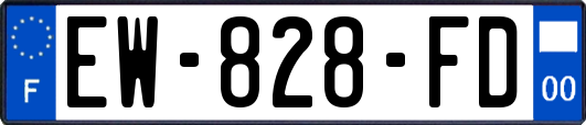 EW-828-FD