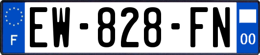 EW-828-FN