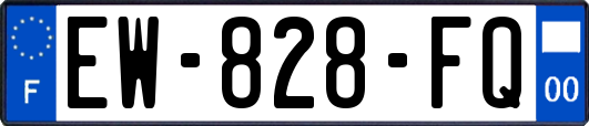 EW-828-FQ