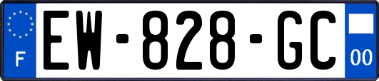 EW-828-GC