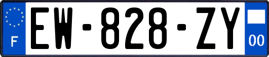 EW-828-ZY