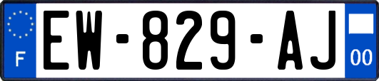 EW-829-AJ