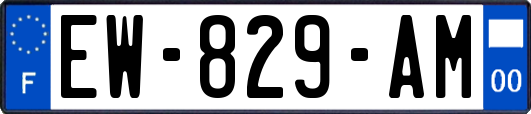 EW-829-AM