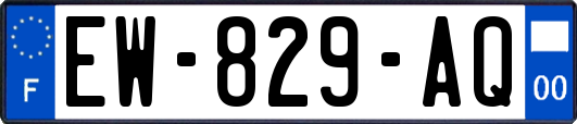 EW-829-AQ