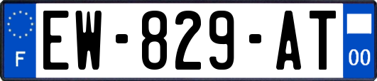 EW-829-AT