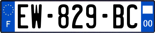 EW-829-BC