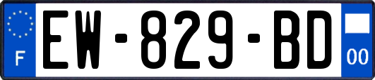 EW-829-BD