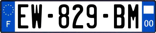 EW-829-BM