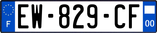 EW-829-CF