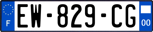 EW-829-CG