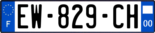 EW-829-CH