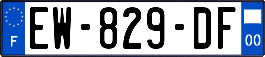 EW-829-DF