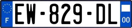 EW-829-DL