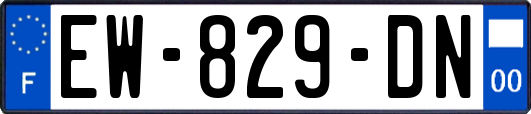 EW-829-DN