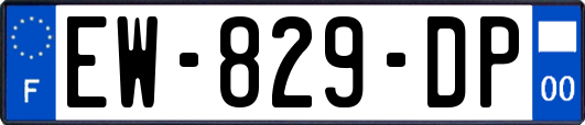 EW-829-DP