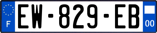 EW-829-EB