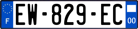 EW-829-EC