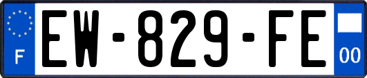 EW-829-FE