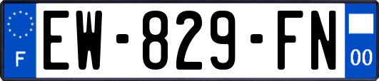 EW-829-FN