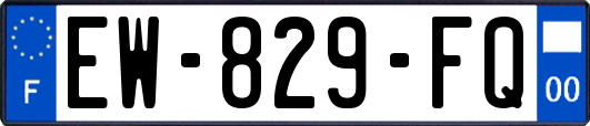 EW-829-FQ