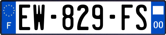 EW-829-FS