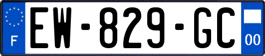 EW-829-GC