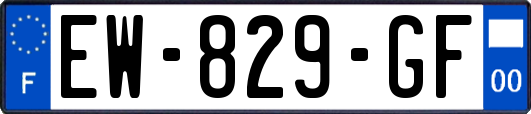 EW-829-GF