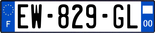 EW-829-GL