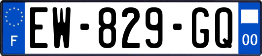 EW-829-GQ