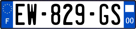 EW-829-GS