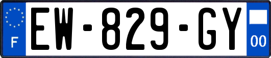 EW-829-GY