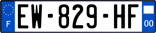 EW-829-HF