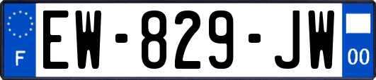 EW-829-JW