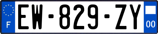 EW-829-ZY