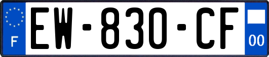 EW-830-CF