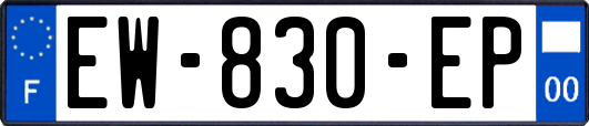 EW-830-EP