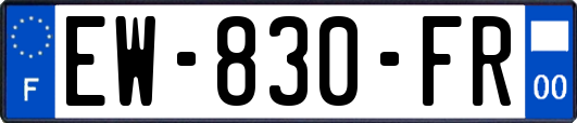 EW-830-FR