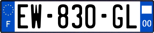EW-830-GL