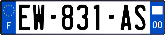 EW-831-AS